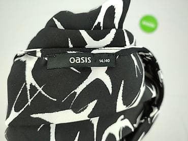 goth: Oasis, Bluzka damska, rozmiar L — 5