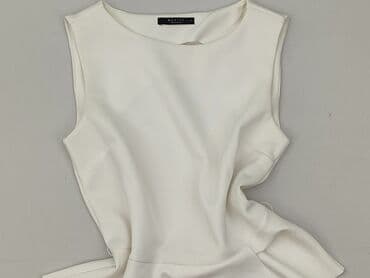 mohito bluzki krótki rękaw: Bluzka damska, rozmiar M — 1