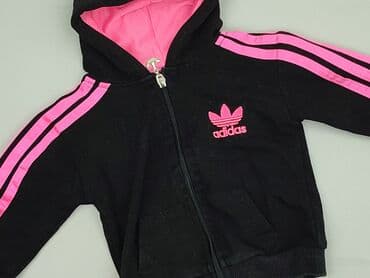 lupilu kombinezon softshell: Світшот, Adidas, 4-5 р., 104-110 см, стан - Дуже гарний — 1