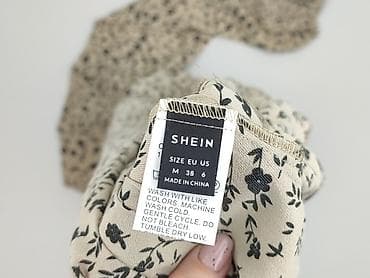 buty sandic: Shein, Sukienka damska, rozmiar M — 4