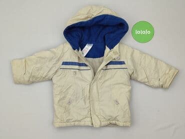 kurtka legii: Jacket, 9-12 months, condition - Very good — 3