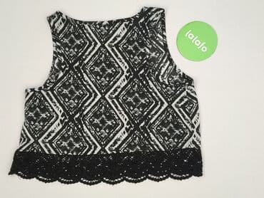 cropp koszula w koty: Atmosphere, Top damski, rozmiar M — 3