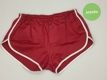 szorty dla puszystych: Szorty damskie, M — 2