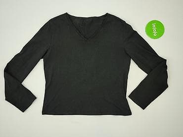bluzki damskie basic: Bluzka damska, rozmiar M — 2
