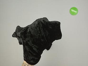 buty winylowe: Yessica, Legginsy Eleganckie damskie, rozmiar M — 6