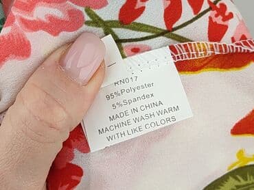 sukienki wieczorowe ewa minge: Bluzka damska, rozmiar S — 5