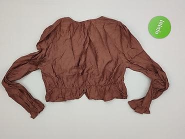 brąz: Top damski, rozmiar S — 3