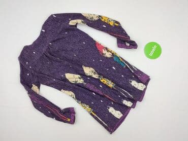 sklep internetowy z sukienkami dla puszystych: Sukienka damska, rozmiar M — 4