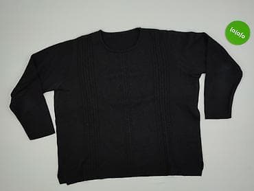 sweter candy: Sweter damski, rozmiar 4XL — 2