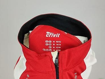cool rzeczy: Crivit, T-shirt damski, rozmiar M — 4
