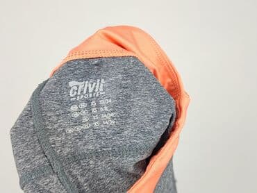 spodnie dresowe peak performance: Crivit Sports, Leggings Sports for women, XS — 4