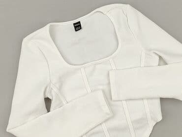 shein bluzy: Shein, Top damski, rozmiar XS — 1