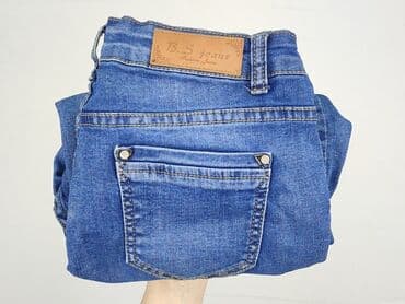 bartek sandałki: Fashion Jeans, Szorty damskie, M — 6