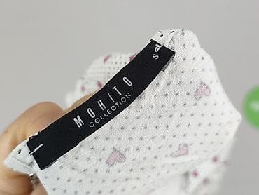 sheinside polska: Mohito, Bluzka damska, rozmiar S — 4