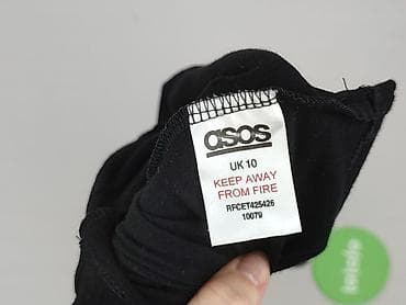 asos sweter: Asos, Bluzka damska, rozmiar M — 4