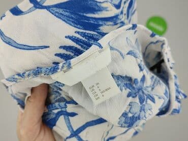 body hm koronkowe: H&M, Body damskie, rozmiar S — 6