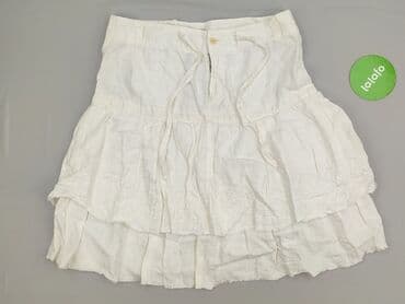 spódnice aksamit: Stefanel, Spódnica damska, rozmiar 3XL — 2