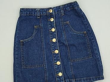 Stradivarius, Spódnica damska, rozmiar 2XS