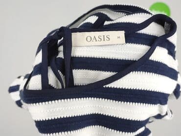 koszulka zeglarska: Oasis, Bluzka damska, M — 4