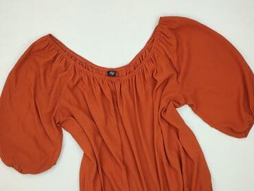 bluzki z odkrytymi ramionami mohito: F&F, Bluzka damska, rozmiar M — 1