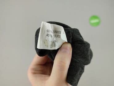 bluzki trykotowe damskie allegro: SZACHOWNICA, Bluzka damska, rozmiar M — 5