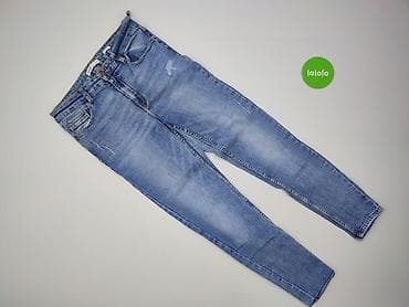 stanley jeans: House of Denim, Jeansy damskie, rozmiar L — 2