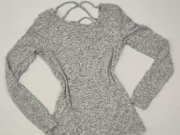 Sweter damski, rozmiar S