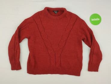 czy sweter z poliestru jest dobry: Esmara, Sweter damski, rozmiar M — 2