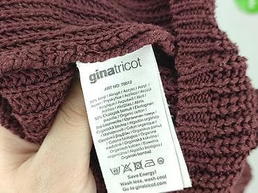 sweter z golfem hm: Gina Tricot, Sweter damski, rozmiar S — 5