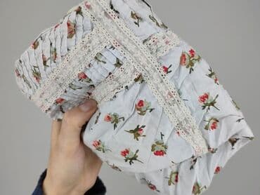 bluzki z kwiacistym wzorem: New Look, Top damski, rozmiar S — 5