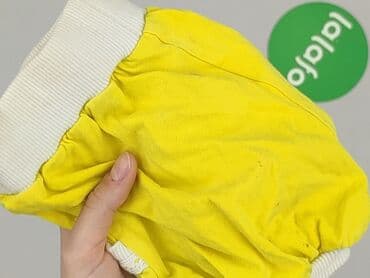 esotiq majtki basic: Shorts, 4-5 years, 110, condition - Very good — 5