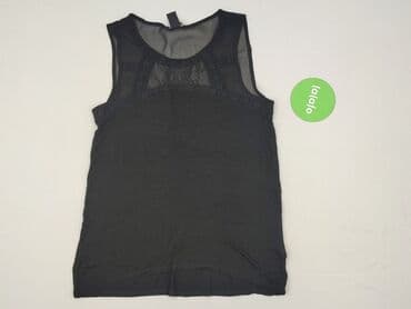 h: H&M, Women's blouse, size S (EU 36) — 2