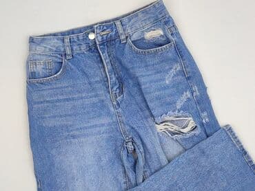 Jeansy damskie, rozmiar S