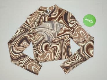 Women: Amisu, Women's blouse, size XL (EU 42) — 2