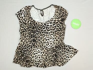 bluzy z motywem zwierzęcym: Women's blouse, size S — 3