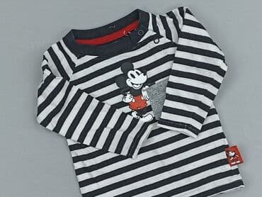 koszulka one direction: Блузка, Disney, 6-9 міс., стан - Дуже гарний — 1