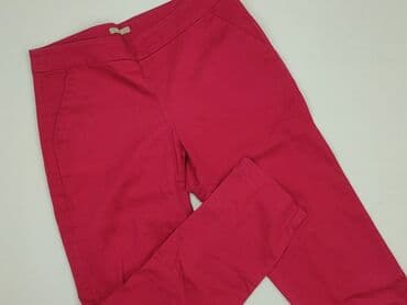 kapcie do żłobka ccc: Orsay, Spodnie materiałowe damskie, S — 1