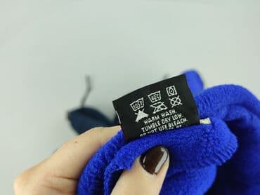 dziecięce kurtki zimowe wyprzedaż: Polar damski, rozmiar L — 6