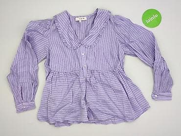 koszula vila: Bluzka damska, rozmiar S — 2