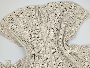 tanie koce: Ponczo damskie, rozmiar One size — 1