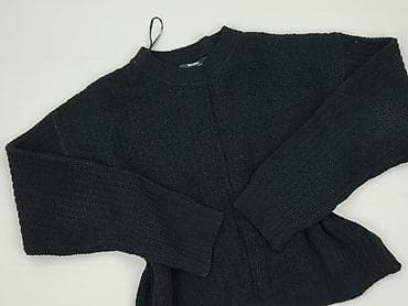 Bershka, Sweter damski, rozmiar S