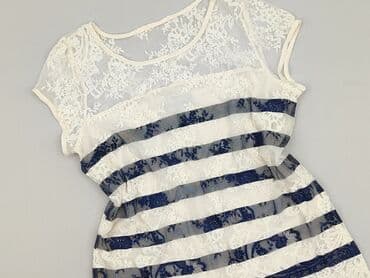 modbis bluzki koszulowe: Bluzka damska, M — 1