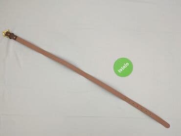 szeroki pasek damski wiązany: Pasek, Damskie, stan - Idealny — 3