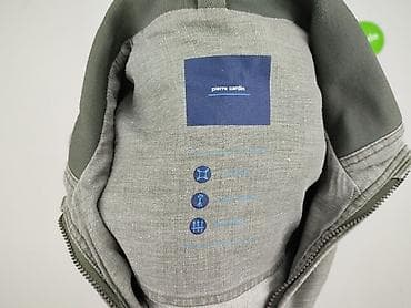 ichi plaszcz: Pierre Cardin, Kurtka przejściowa dla mężczyzn, rozmiar M — 4