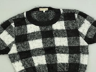 bomber: Cameo Rose, Sweter damski, rozmiar S — 1