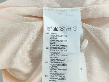 sukienka h m czerwona: Divided, Sukienka damska, rozmiar S — 6