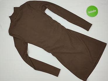 stradivarius pl promo code: PULL&BEAR, Women`s dress, size S — 3