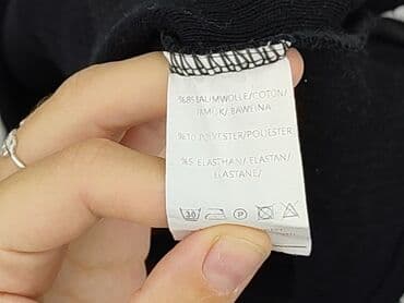 tuxedo t shirty: Jane, Women`s T-shirt, size L (EU 40) — 5