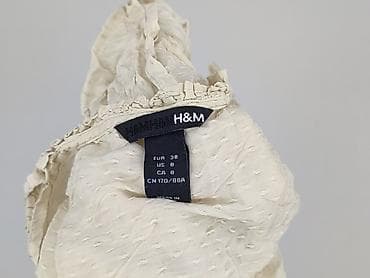 bluzki lv: H&M, Top damski, rozmiar M — 4