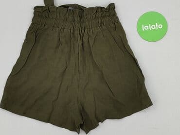 krótkie spodenki w pracy a bhp: Amisu, Szorty damskie, rozmiar XS — 3